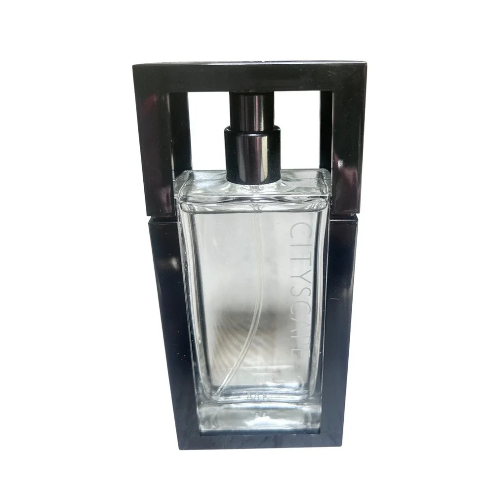 Mary Kay Cityscape Eau de Cologne for Men 2.0 fl oz Fragrance Spray New In Box